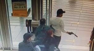 Capturaron a los presuntos atracadores de joyería en Centro Comercial de Bogotá 6