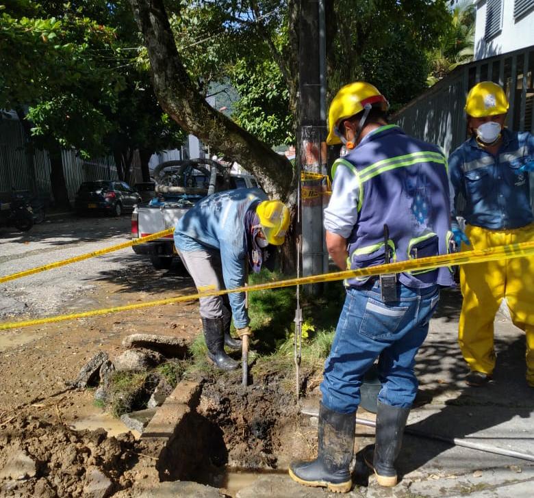 Cerca de 90 barrios sin agua en Ibagué 3