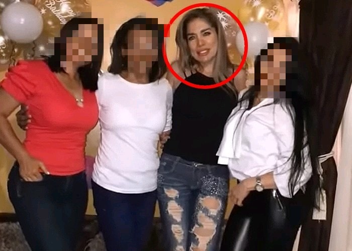 Exfiscal que manipuló caso de falsos positivos en Chaparral, fue rechazada por la JEP 1