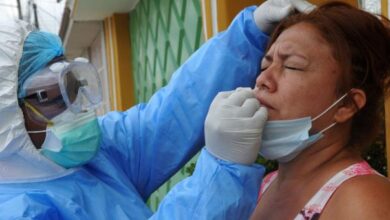Pedir la prueba del Coronavirus para dar trabajo en Colombia es ilegal 19