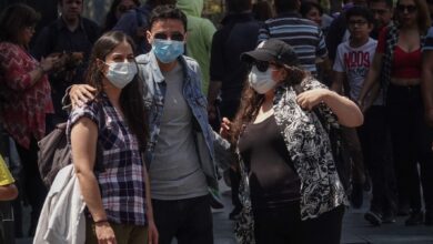No baje la guardia frente el Covid, en 24 horas el Tolima registró 699 casos y 13 muerte 10