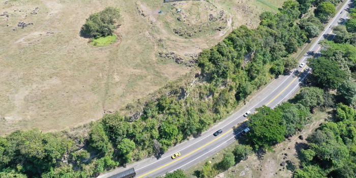 Nueva inversión para el proyecto Cambao-Manizales 4