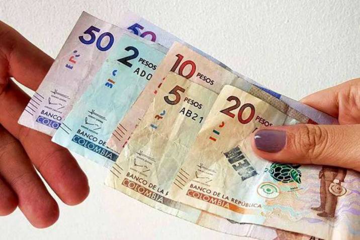 Hoy inicia el cuarto pago de Ingreso Solidario a 2,5 millones de familias 1