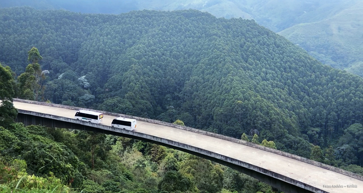Cinco días separan a los colombianos de ver el Túnel de La Línea 16