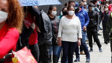 306 personas superaron en Covid en las últimas 24 horas 1