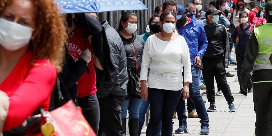 306 personas superaron en Covid en las últimas 24 horas 5