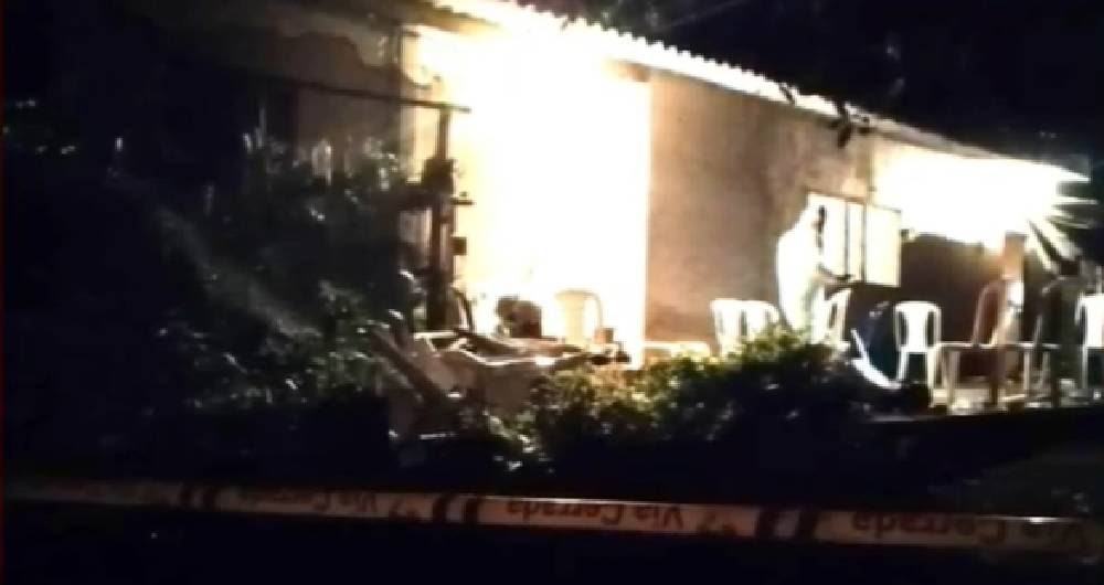 Zona de masacre de jóvenes en Nariño es territorio que se disputan grupos dedicados al narcotráfico 1