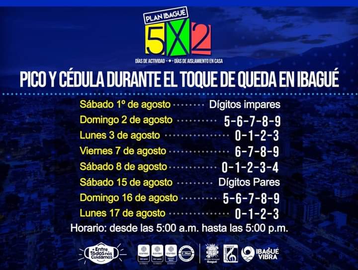 El confuso 'pico y cédula' del 5x2 que tiene encerrados a los que termina en 4 y 5 1