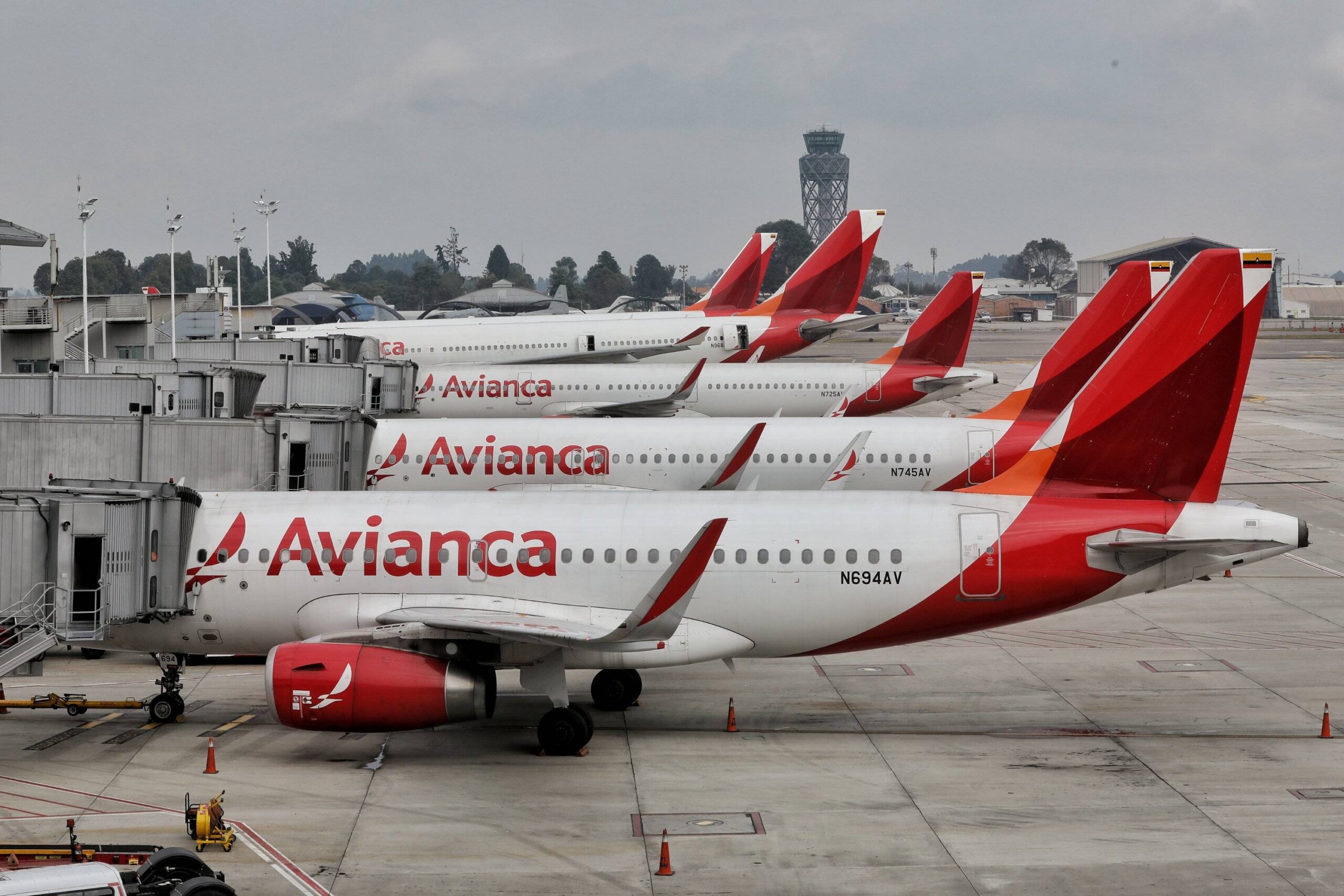 Minhacienda, tendrá que explicar el préstamo a Avianca 1