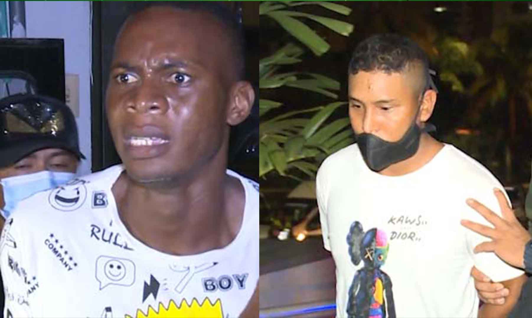 Los mataron por cazar y comer caña en cañaduzal 1