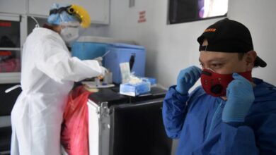 Hoy podrá realizarse gratis la prueba el Covid en Ibagué 2