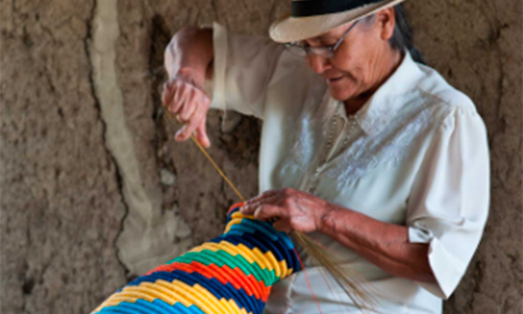 Participe en la Feria Virtual Artesanal de la Alcaldía de Ibagué 1