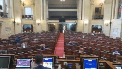 Con escena porno hackearon sesión virtual de la Cámara de Representantes 12