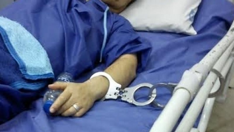 Lo capturaron en la Clínica Tolima, luego de asesinar a un hombre en la vereda Cay 1