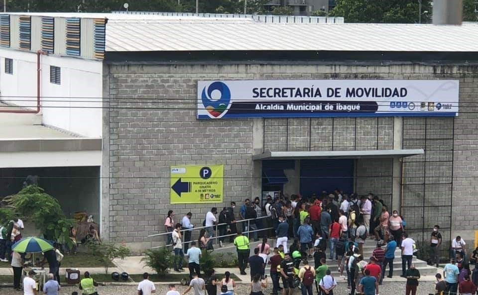 Estafadores estarían cobrando por trámites de la Secretaría de Movilidad 1