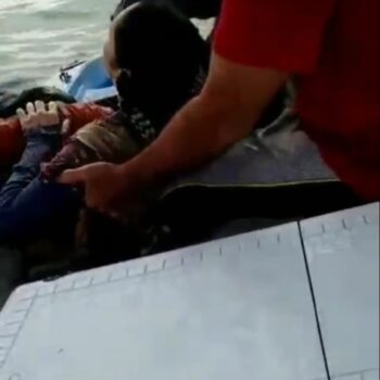 Mujer hallada en el mar era víctima de maltrato intrafamiliar 6