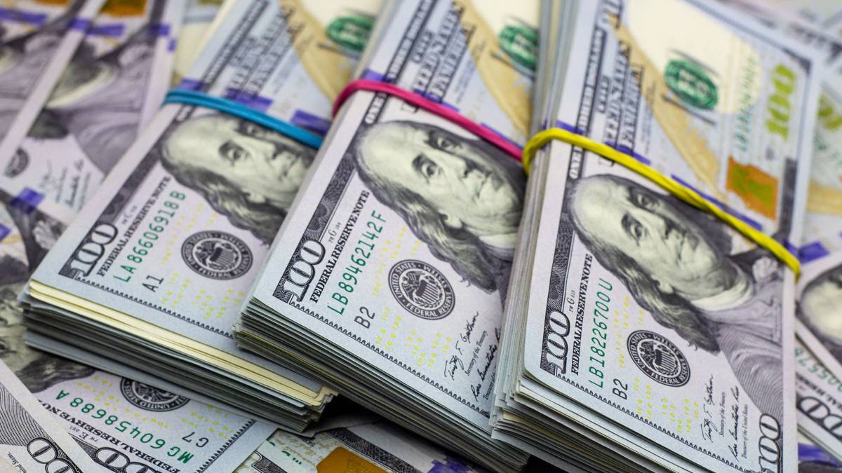 Éstas 5 personas lavaron más de 9.5 millones de dólares, fueron judicializados 5