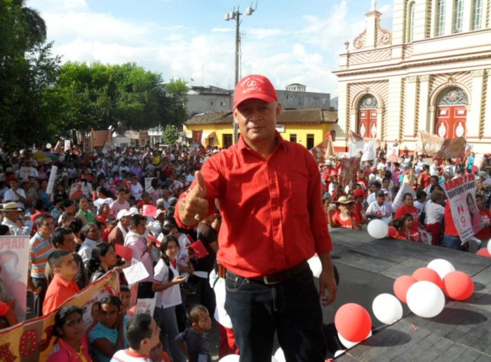 Fallo en segunda instancia pone en aprietos al alcalde de Chaparral 1