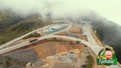 Un recorrido en la intimidad del túnel de la Línea 14
