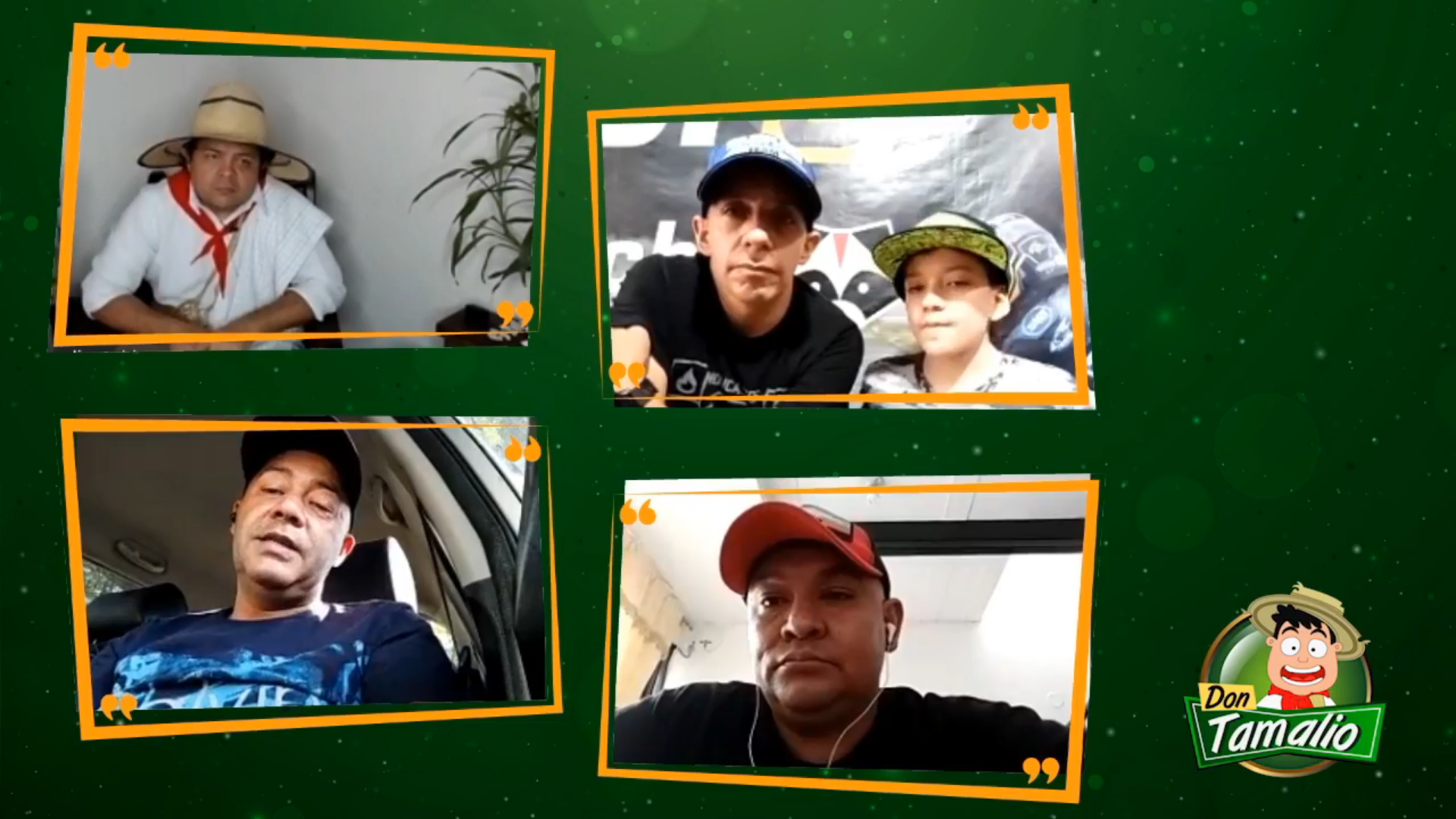El motociclismo del Tolima en crisis económica 3