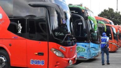 ¿Necesita viajar a otro municipio? prepare el bolsillo porque los pasajes no bajan de precio 8