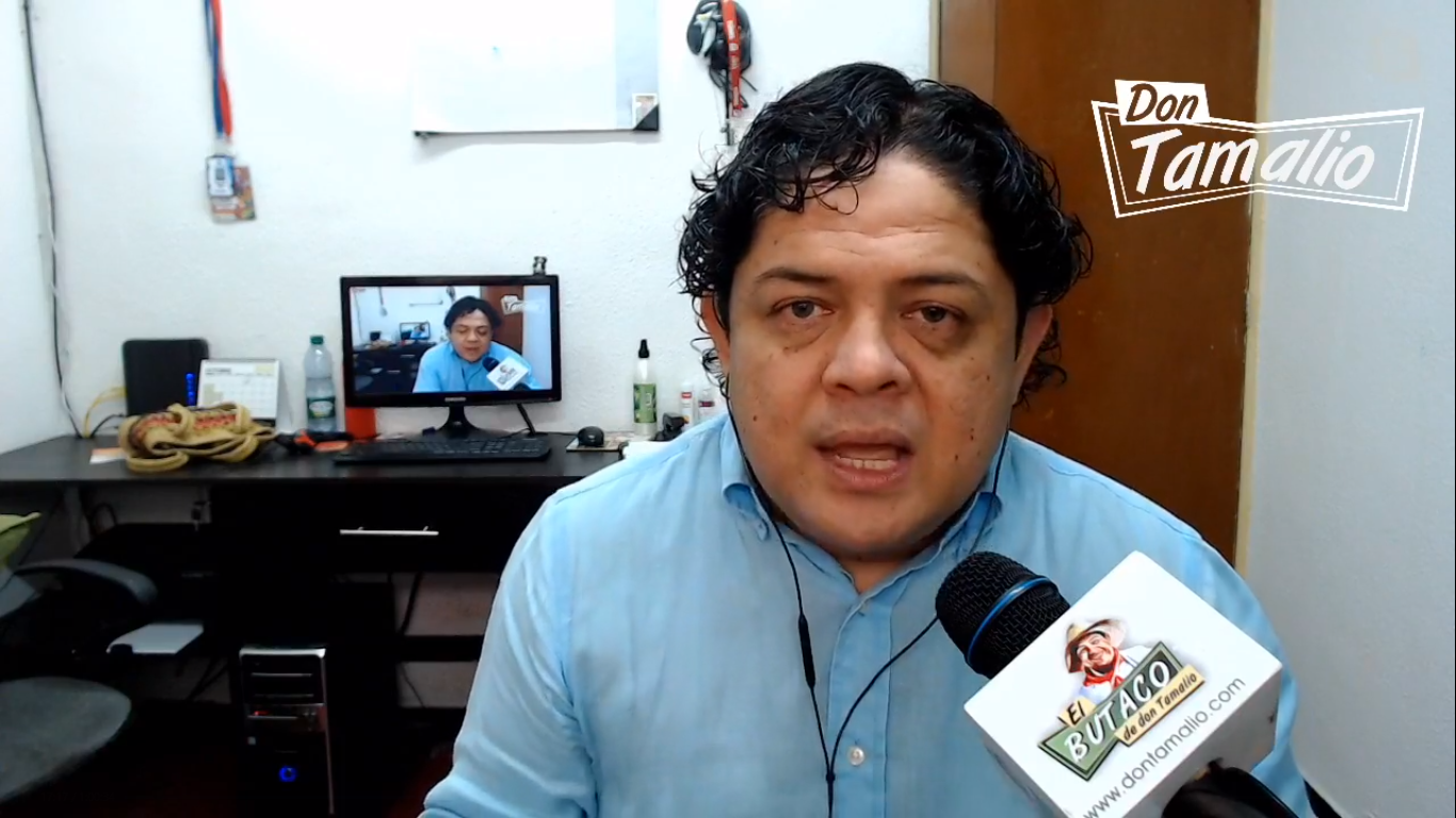 Hoy en el Noticiero Regional como se preparan los municipios para el puente festivo. 1