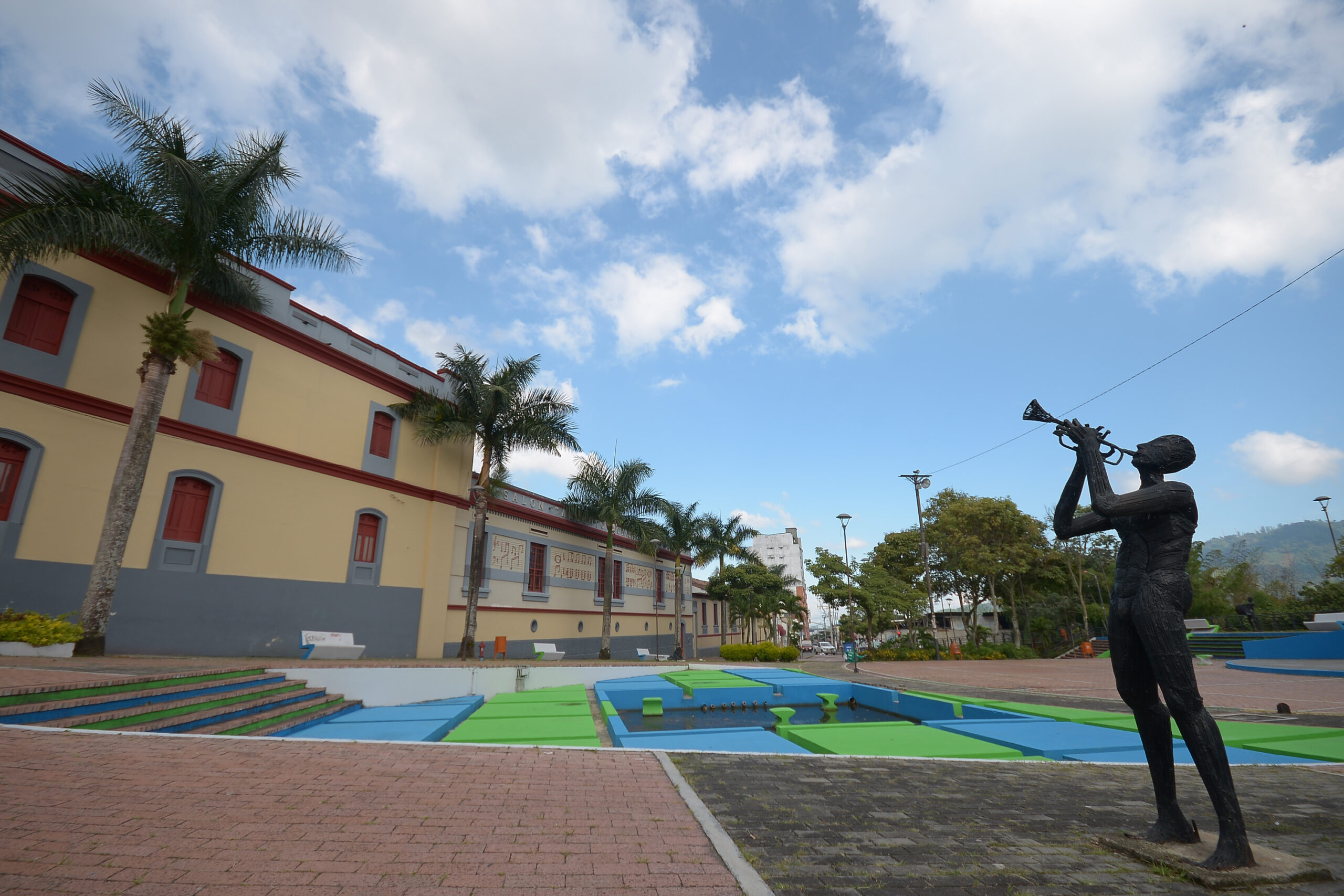 Estas son las actividades que habrá en Ibagué en sus 470 años de historia 1
