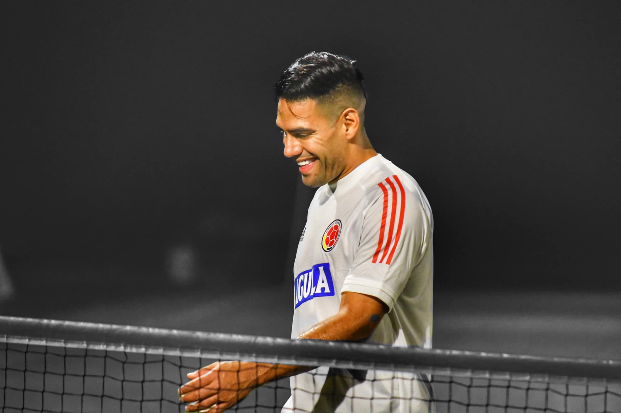 Selección Colombia, lista para arrancar el sueño mundialista 7