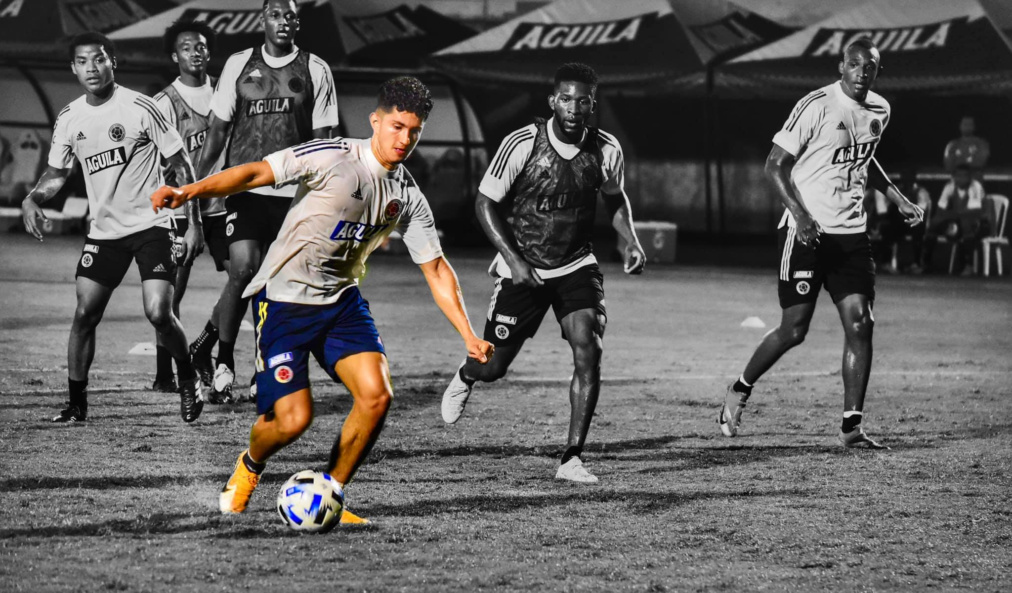 Imágenes de Selección Colombia - FCFSeleccionCol
