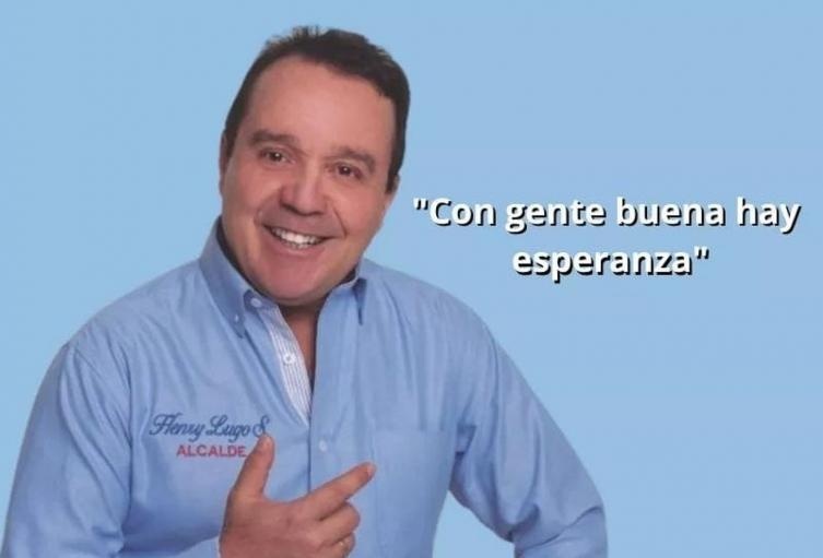 Valle de San Juan ya tiene nuevo Alcalde 3