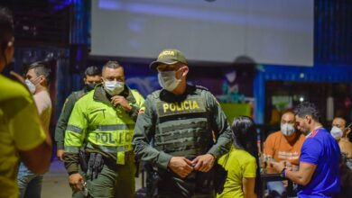 Ordenan cierre preventivo a 5 bares por incumplimiento de protocolos sanitarios 3