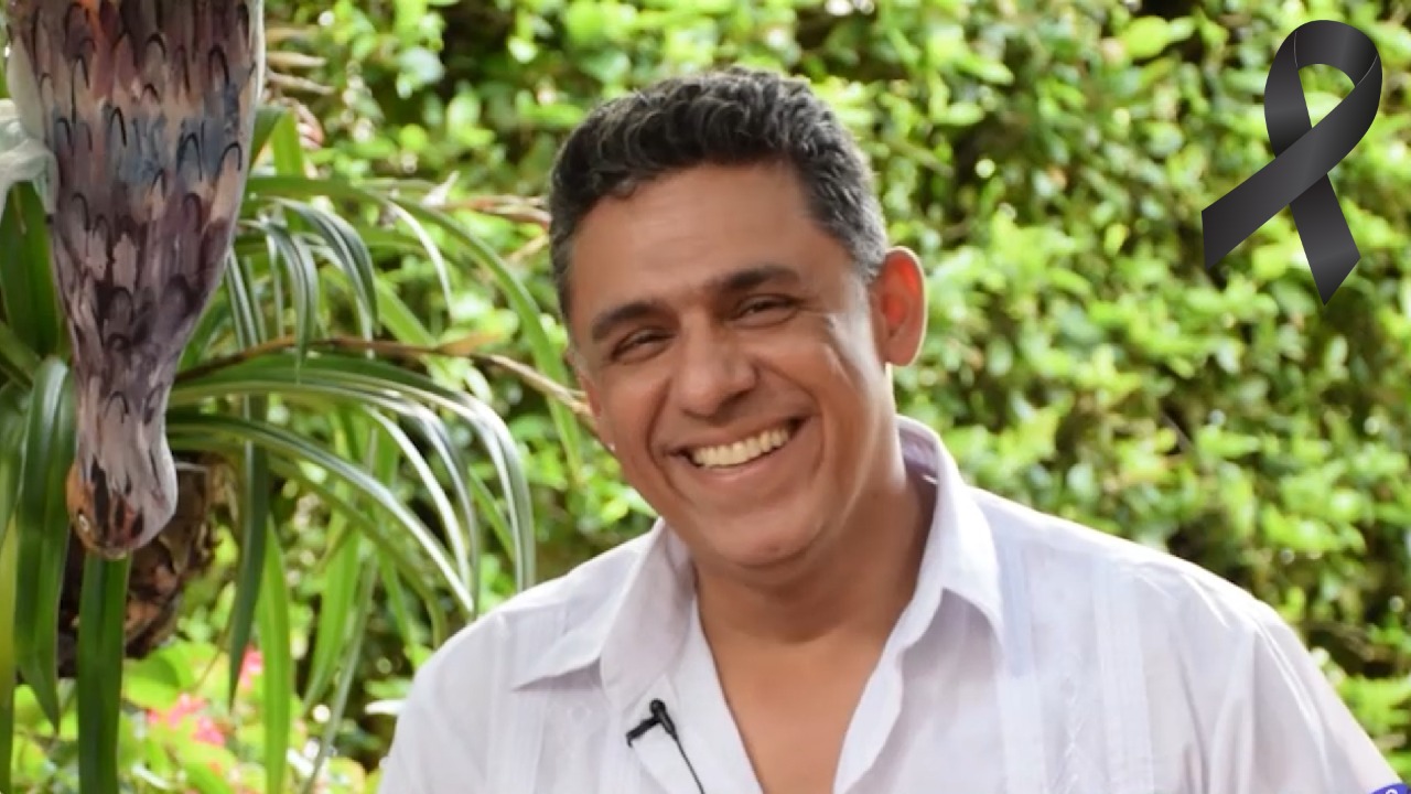 Falleció Rodrigo Silva Junior 3