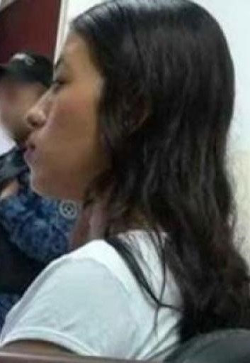 16 años de prisión contra una mujer que pagó para que asesinaran a un prestamista 1