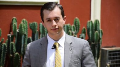 Un joven misionero consagrado a la Virgen María 8