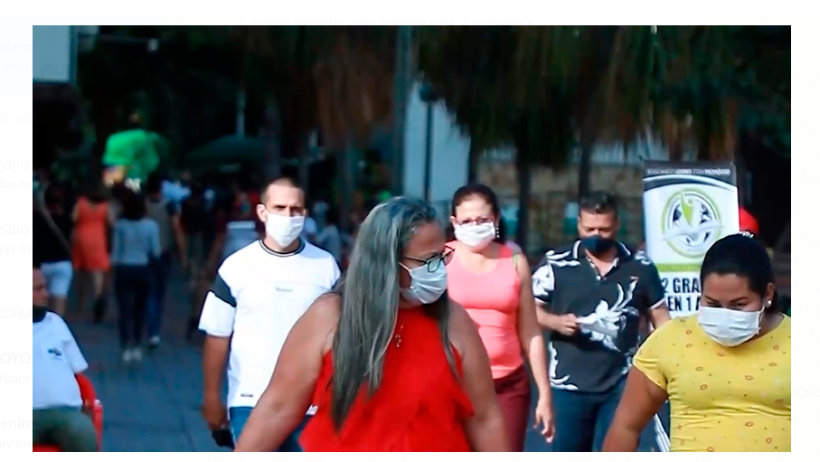 Por irresponsabilidad ciudadana, Neivanos podrían volver al confinamiento total 1