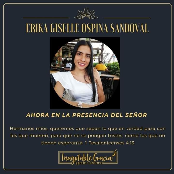 Luto en la Alcaldía de Ibagué, joven contratistas murió de manera repentina 4