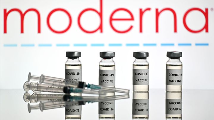 Moderna, la vacuna contra la Covid-19 creada en Estados Unidos tiene una efectividad del 100% 1