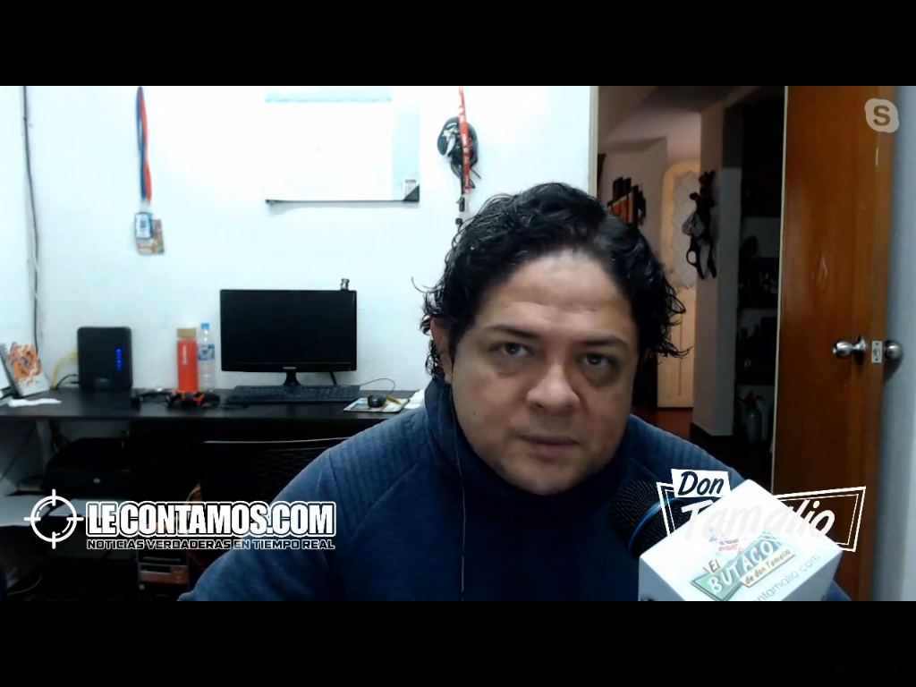 Esto pasa con el Covid-19 en la región, problemas con el gremio de taxistas 1
