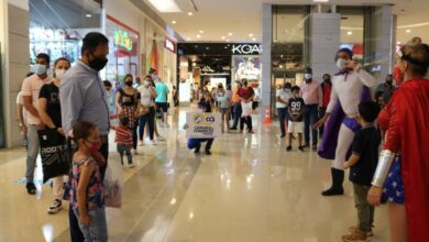 ¿Qué compraron los ibaguereños el Día Sin IVA? 1