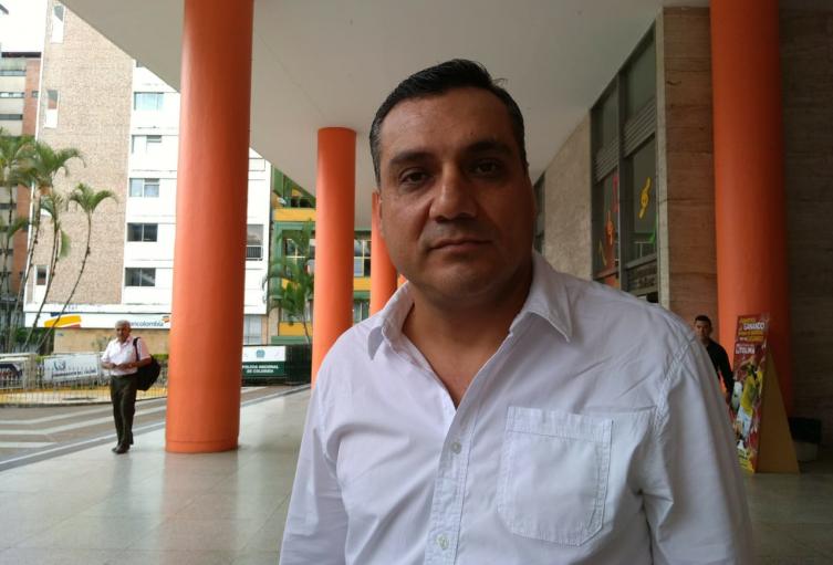 Por presuntas irregularidades en 37 contratos, fue imputado exalcalde de Ataco 1