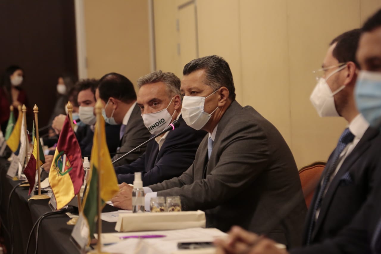 ¿Qué le falta al Tolima para ser parte del Eje Cafetero? 3