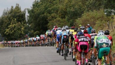 Ojo, estos son los cierres viales por “La Gran Vuelta 2021” en Ibagué 2