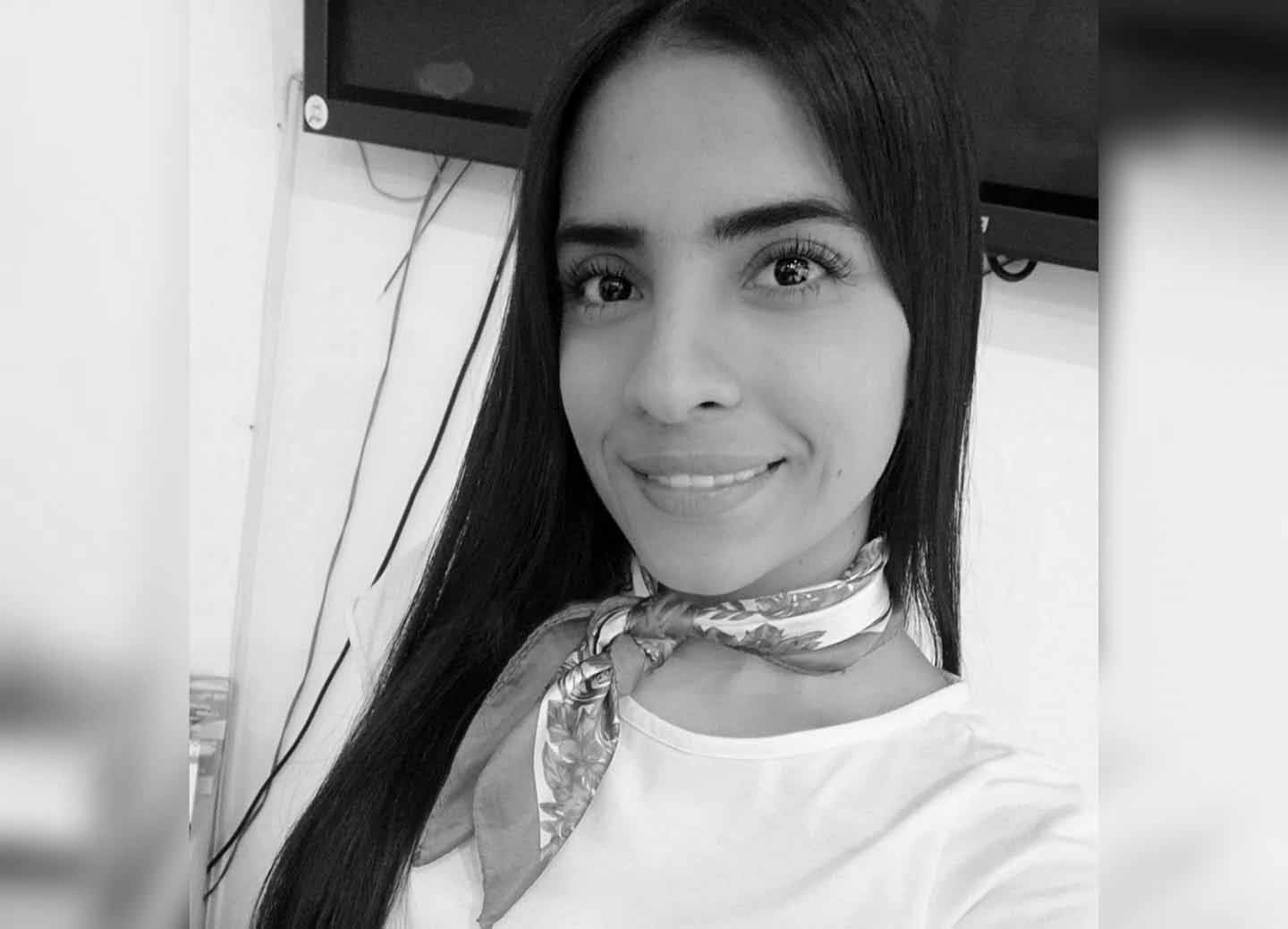 Luto en la Alcaldía de Ibagué, joven contratistas murió de manera repentina 3