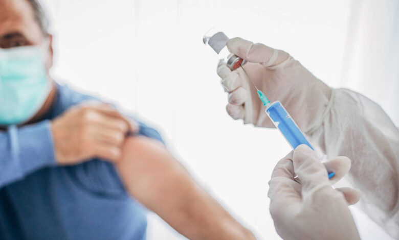 Gobierno no responsabilizará a farmacéuticas por efectos secundarios de vacuna Covid-19 1