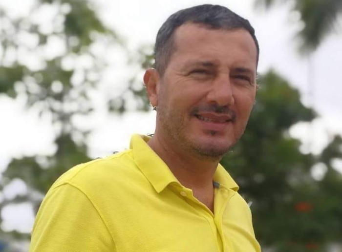 Escándalo en el municipio de El Espinal por ‘rumba’ que realizó el alcalde local 1