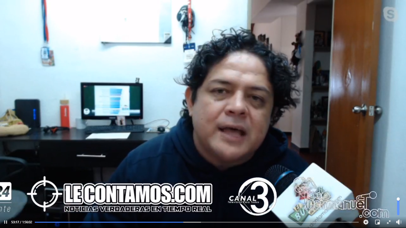 Alcalde y Funcionarios de Girardot resultaron positivos para Covid-19 1