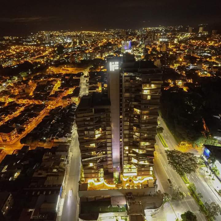 Administradora del M-30 se pronunció frente incidente de este viernes 3