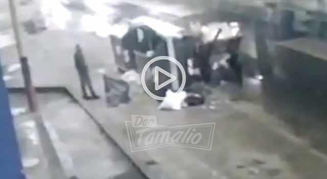 Reciclador encontró cuerpo de un bebé al interior de un contenedor de basura en Bogotá 4