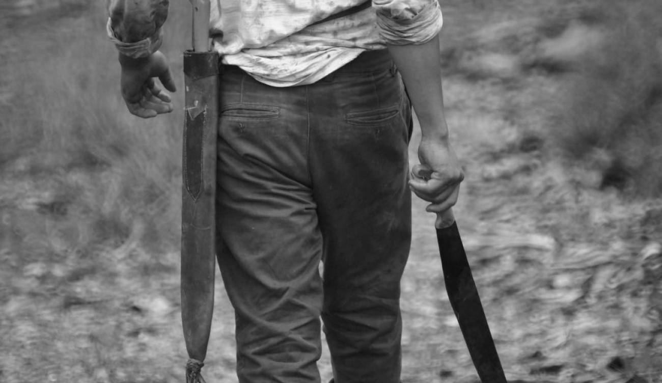 Sangriento fin de semana en el Tolima, fueron asesinadas brutalmente tres personas 1