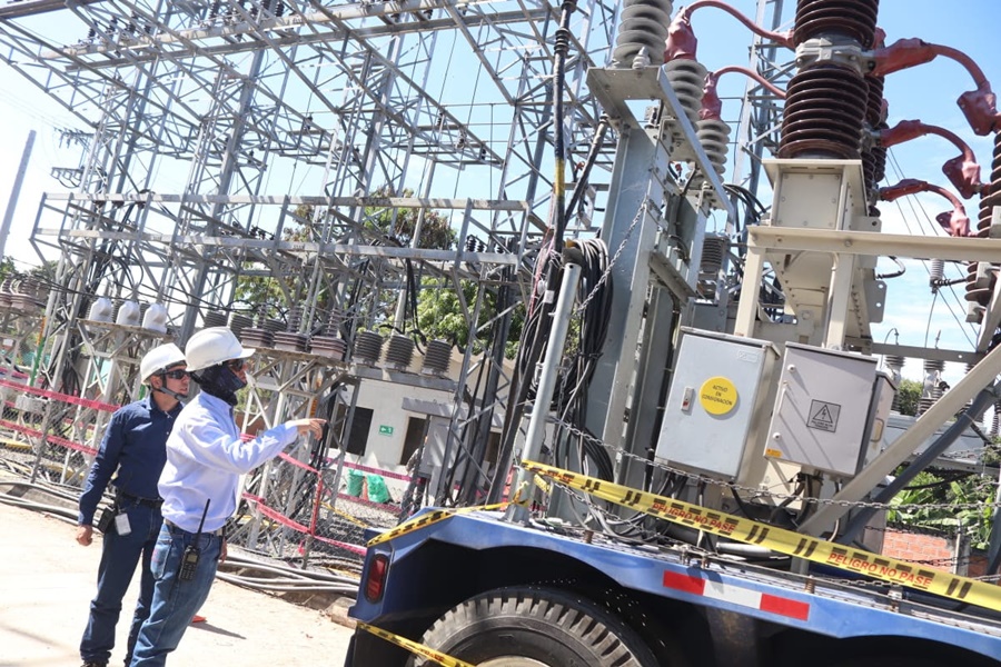 Celsia ha ejecutado proyectos por más de $4.000 millones beneficiando a niños y jóvenes en el Tolima 1